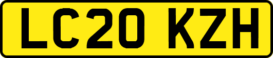 LC20KZH