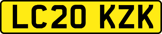LC20KZK