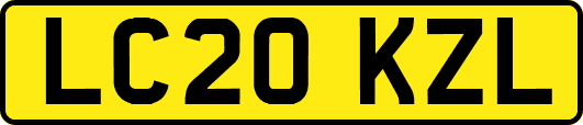 LC20KZL