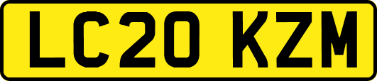 LC20KZM