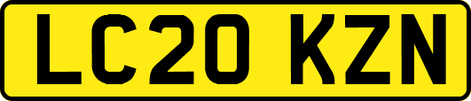 LC20KZN