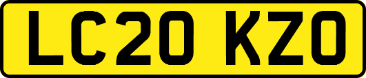 LC20KZO
