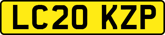 LC20KZP