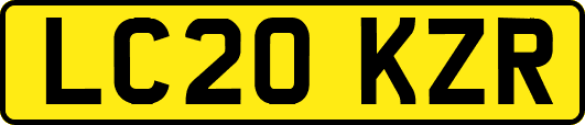 LC20KZR