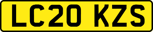 LC20KZS