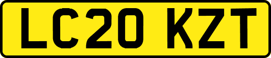 LC20KZT