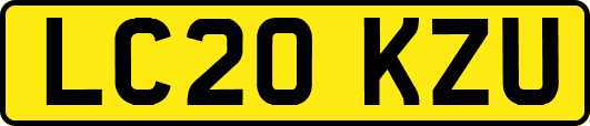 LC20KZU