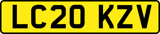 LC20KZV