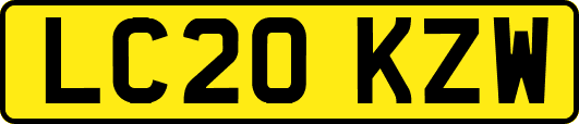 LC20KZW