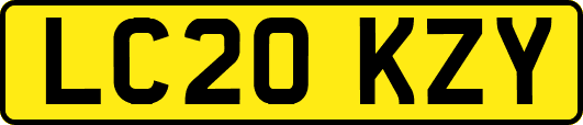 LC20KZY