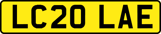 LC20LAE