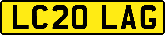 LC20LAG