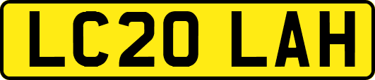 LC20LAH