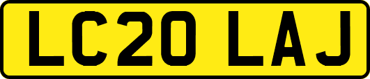 LC20LAJ
