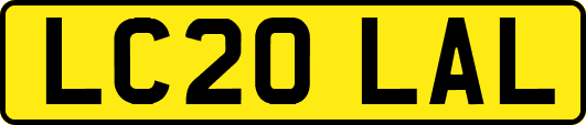 LC20LAL