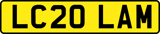LC20LAM