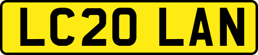 LC20LAN