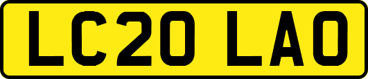 LC20LAO