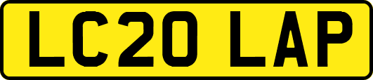 LC20LAP