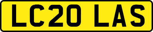 LC20LAS