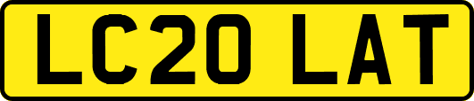 LC20LAT