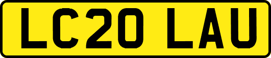 LC20LAU