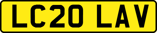 LC20LAV