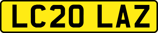 LC20LAZ