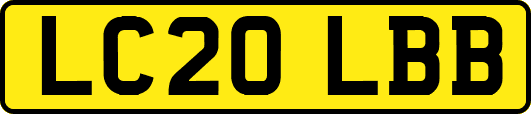 LC20LBB