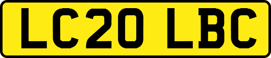 LC20LBC