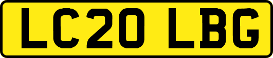 LC20LBG