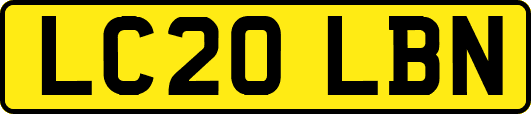 LC20LBN