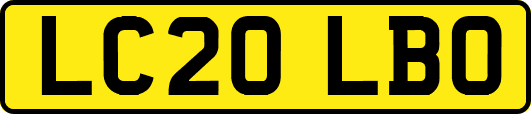 LC20LBO