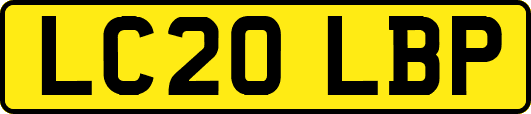 LC20LBP