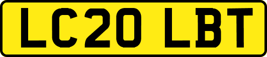 LC20LBT
