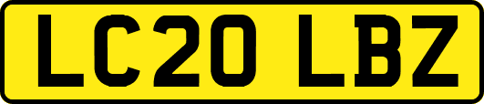 LC20LBZ