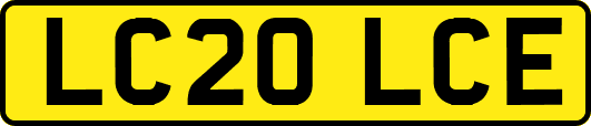 LC20LCE