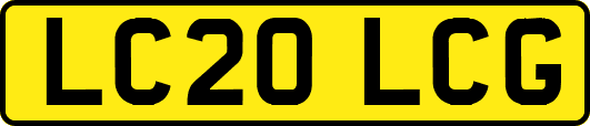 LC20LCG