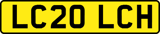 LC20LCH