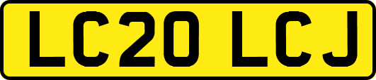 LC20LCJ