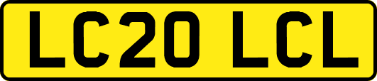 LC20LCL