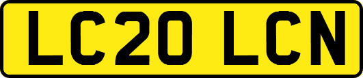 LC20LCN