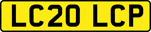 LC20LCP