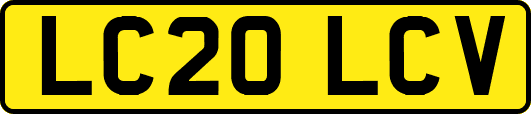 LC20LCV