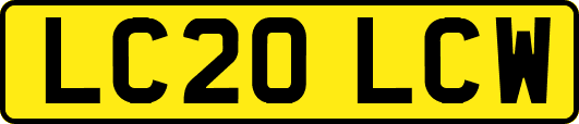 LC20LCW