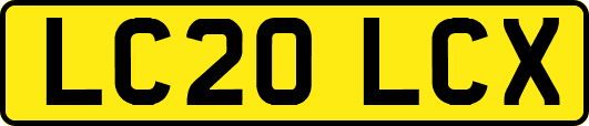 LC20LCX