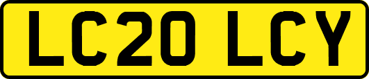 LC20LCY
