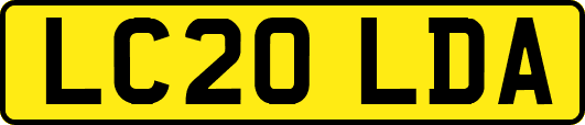 LC20LDA