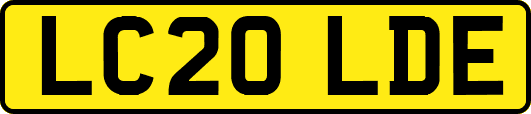 LC20LDE