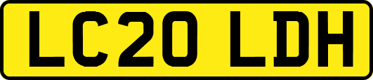 LC20LDH